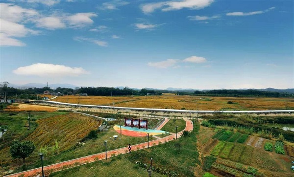 污水處理凈化槽優(yōu)勢(shì)明顯，難怪農(nóng)村地區(qū)都在用！
