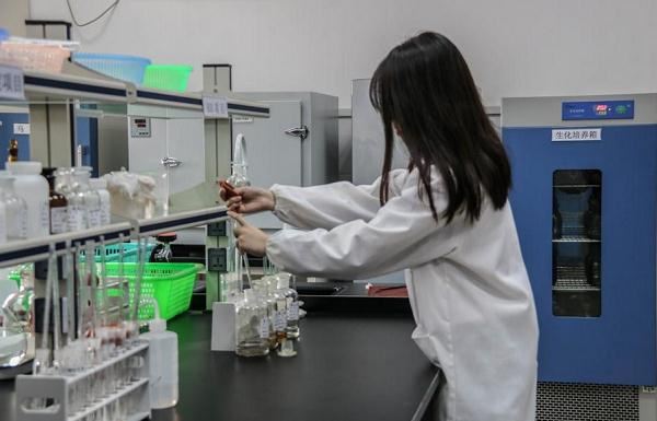 生活污水處理設(shè)備水質(zhì)樣品保存、運(yùn)輸和交接