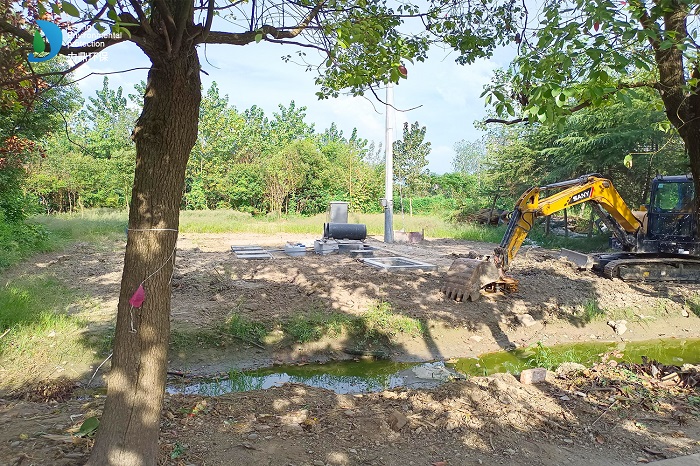 農(nóng)村污水治理會(huì)產(chǎn)生二次污染嗎？知名教授說(shuō)出了心中擔(dān)憂